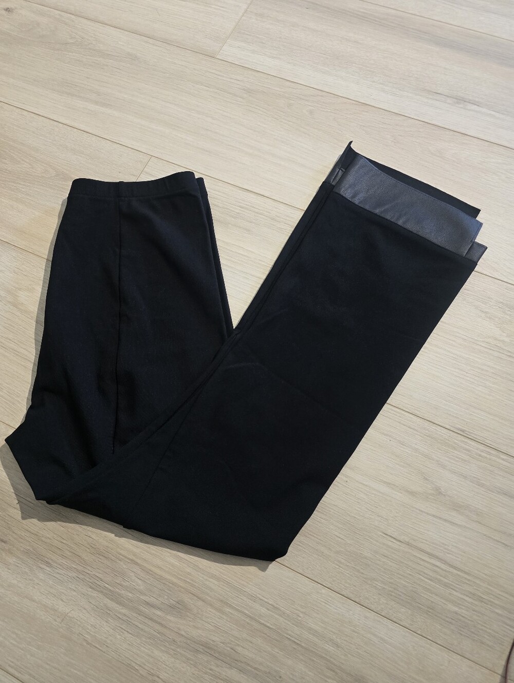 ELAINE KIM trousers